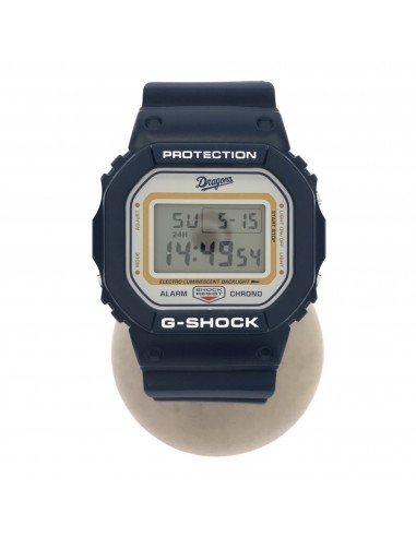 CASIO G-SHOCK Watch DW-5600VT Chunichi Dragons 85th Anniversary Professional Baseball NPB Collaboration Mens Digital acheter